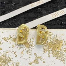 Christian Dior Earrings